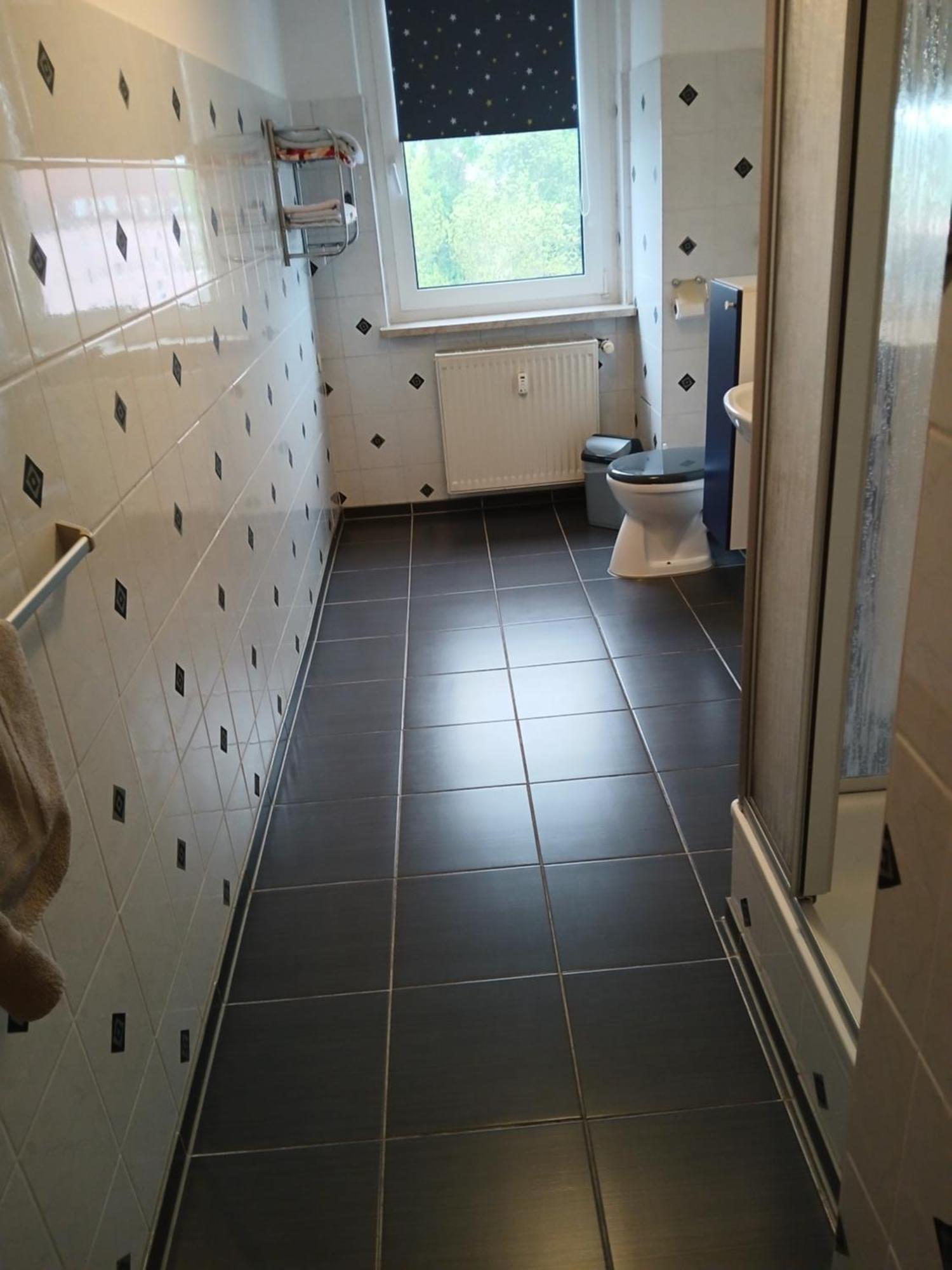 צוויקאו Kleine Wohnung Fuer Monteure Und Dienstreisen מראה חיצוני תמונה